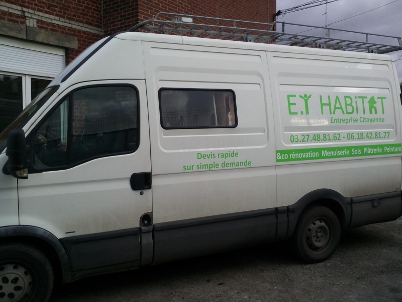 EI HABITAT